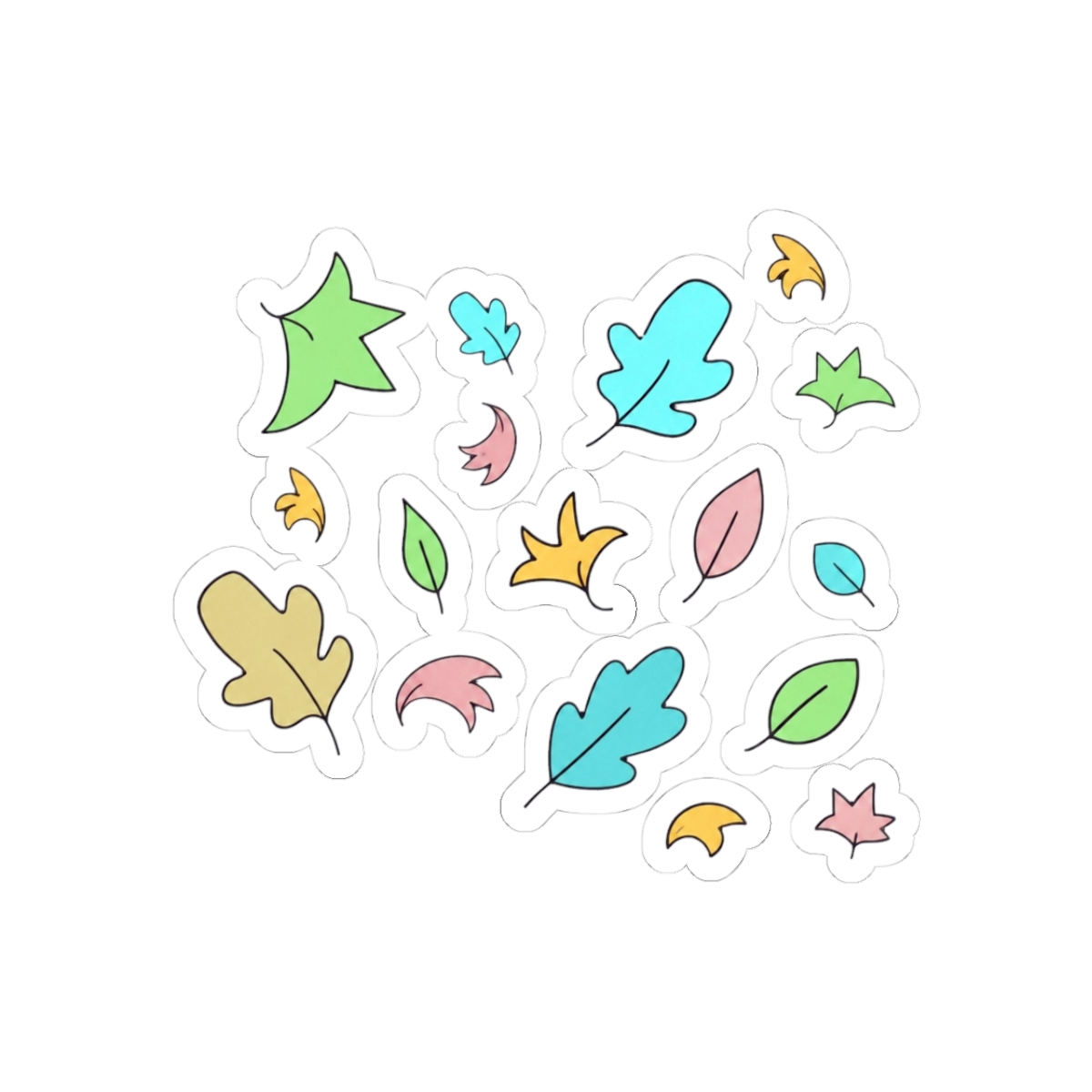 Heartstopper leaves | Heartstopper Webcomic - Official Creator merchandise