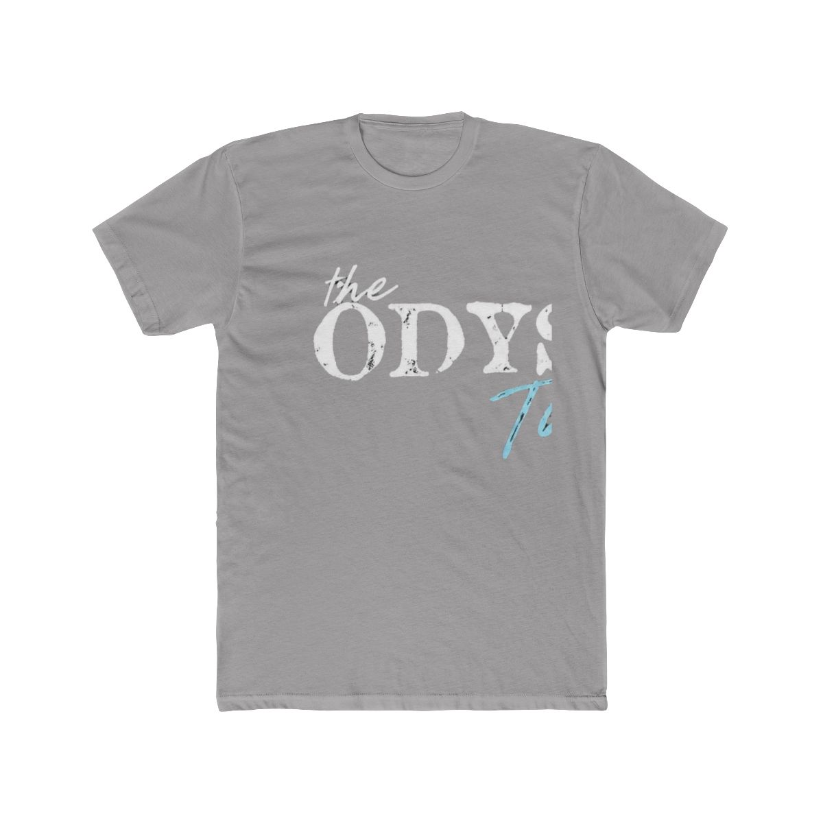 EPIC: The Musical Odysseus Tour T Shirt | Heartstopper Webcomic - Official t-shirts merchandise