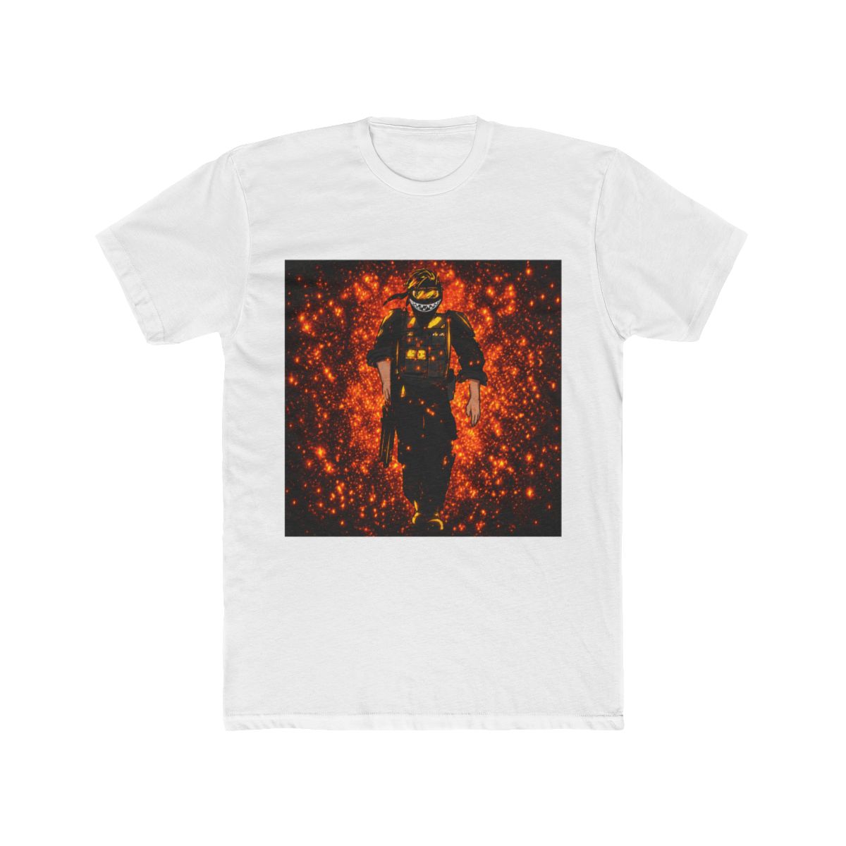 Lance Linares T Shirt | Heartstopper Webcomic - Official t-shirts merchandise