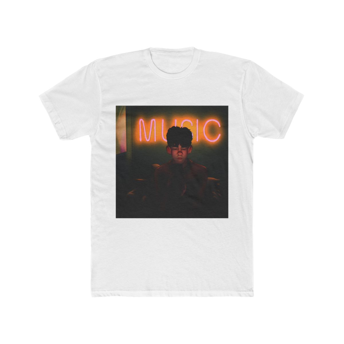 Charlie Spring - heartstopper drawing T Shirt | Heartstopper Webcomic - Official t-shirts merchandise
