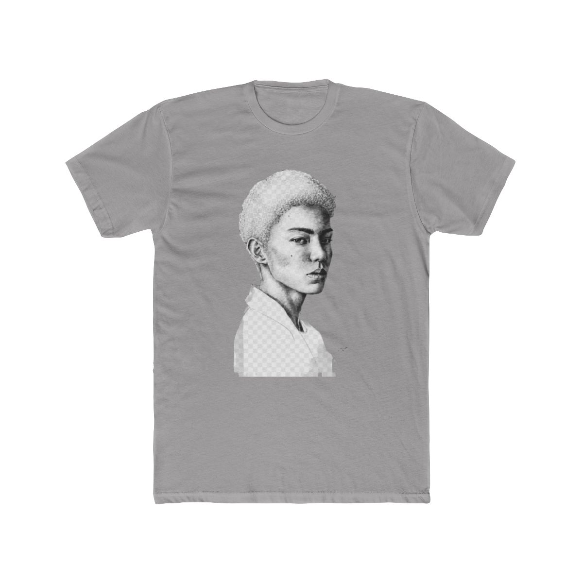 William Gao T Shirt | Heartstopper Webcomic - Official t-shirts merchandise