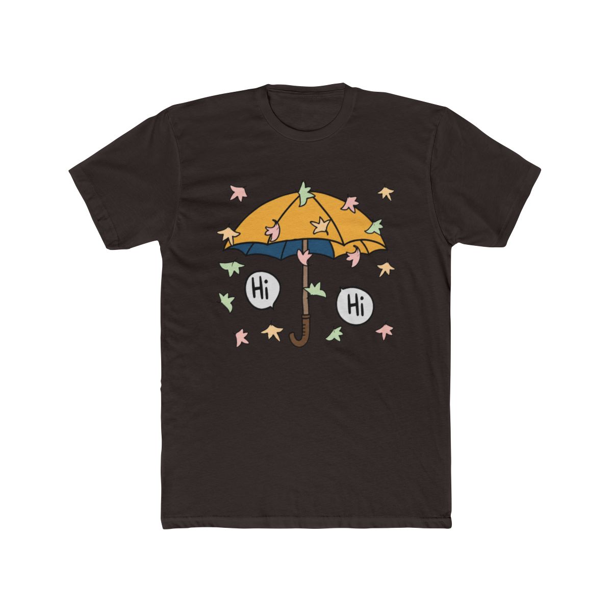 I Love Heartstopper T Shirt HS155 | Heartstopper Shop | Heartstopper Webcomic - alternate angle 2, merchandise
