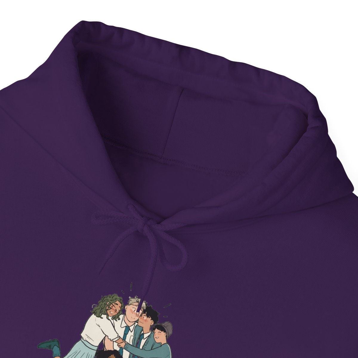 Heartstopper Nick and Charlie Alice Oseman LGBT, hoodie, long sleeve, Hoodie and | Heartstopper Webcomic