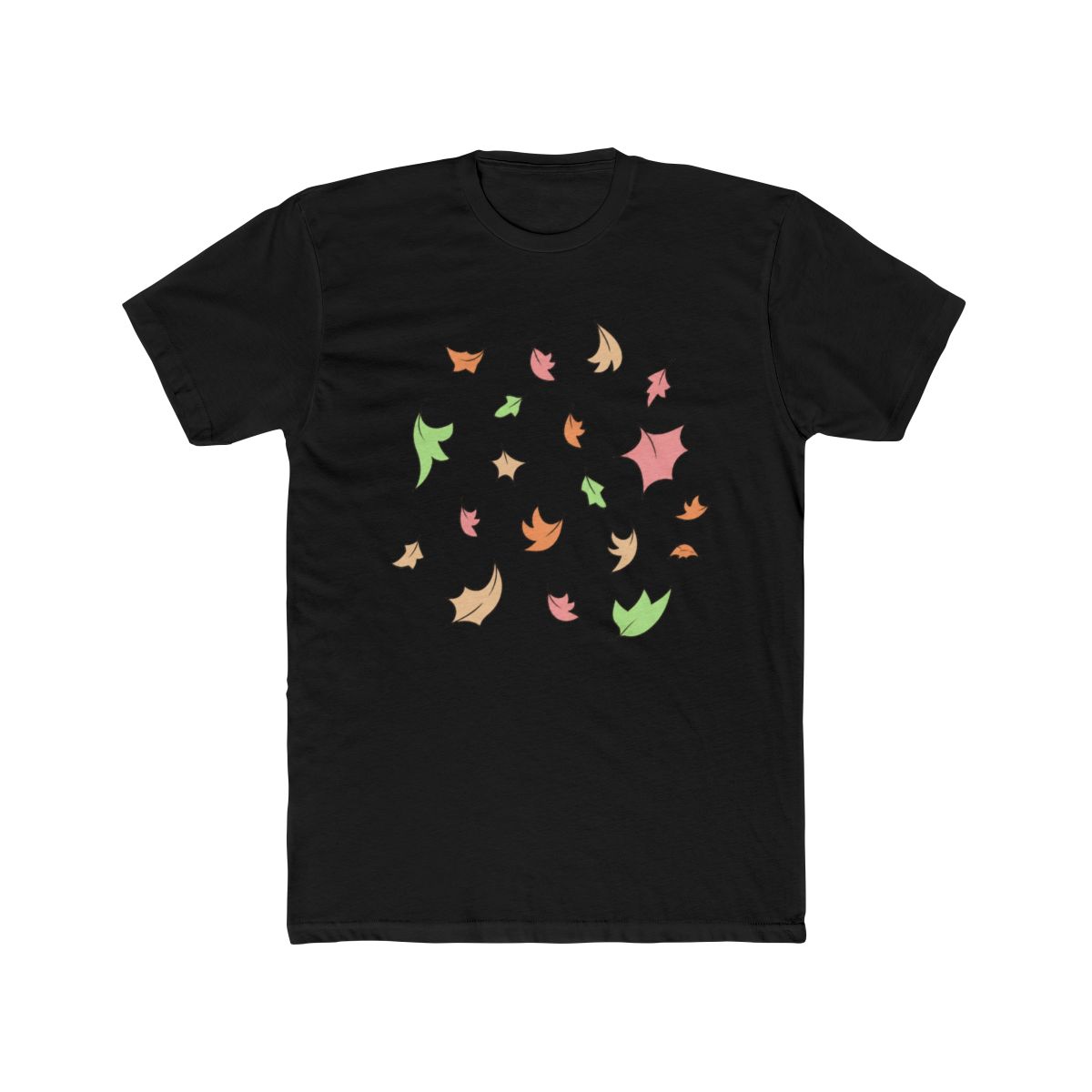 Heartstopper leaves T Shirt | Heartstopper Webcomic - alternate angle 3, merchandise