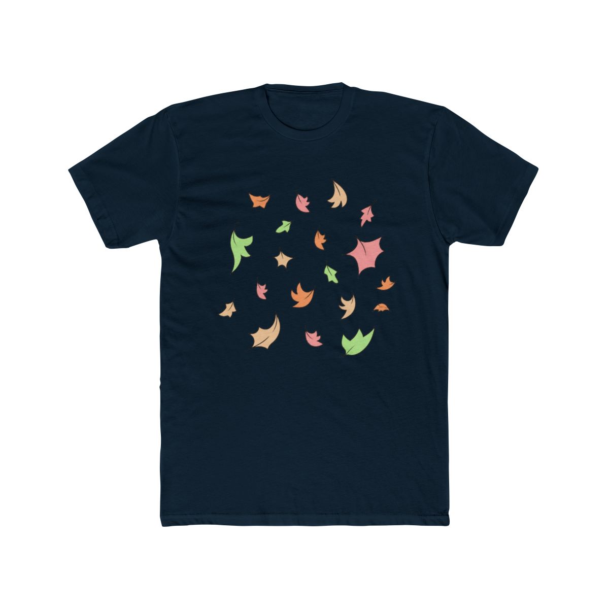 Heartstopper leaves T Shirt | Heartstopper Webcomic