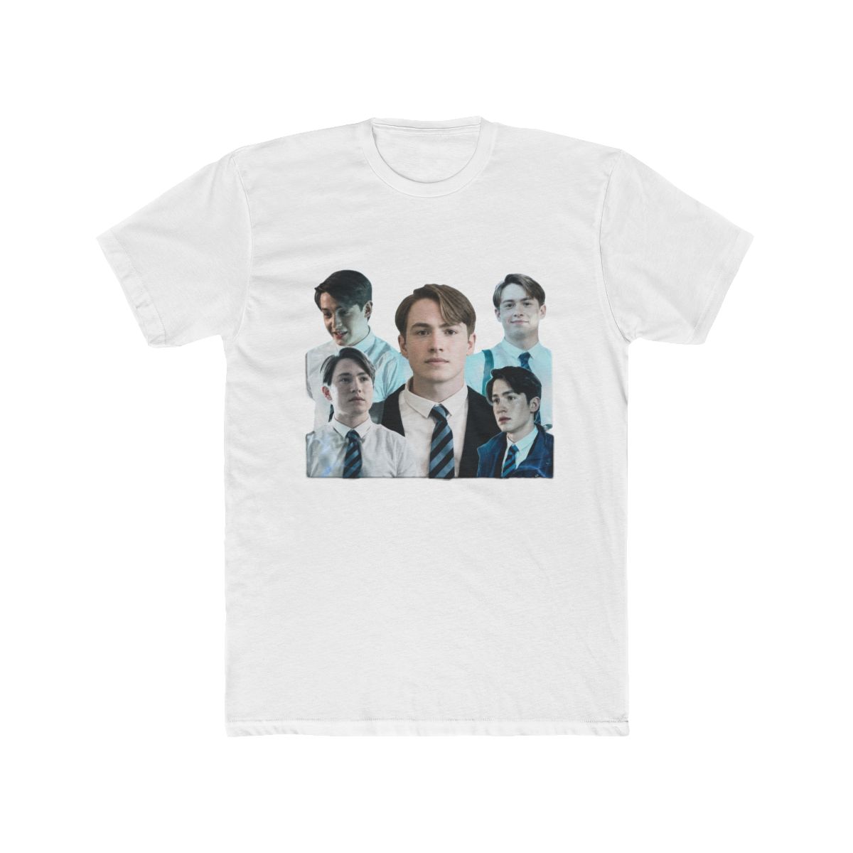 Everyday Graphic T Shirt for Personal Style | Heartstopper Webcomic - Official t-shirts merchandise